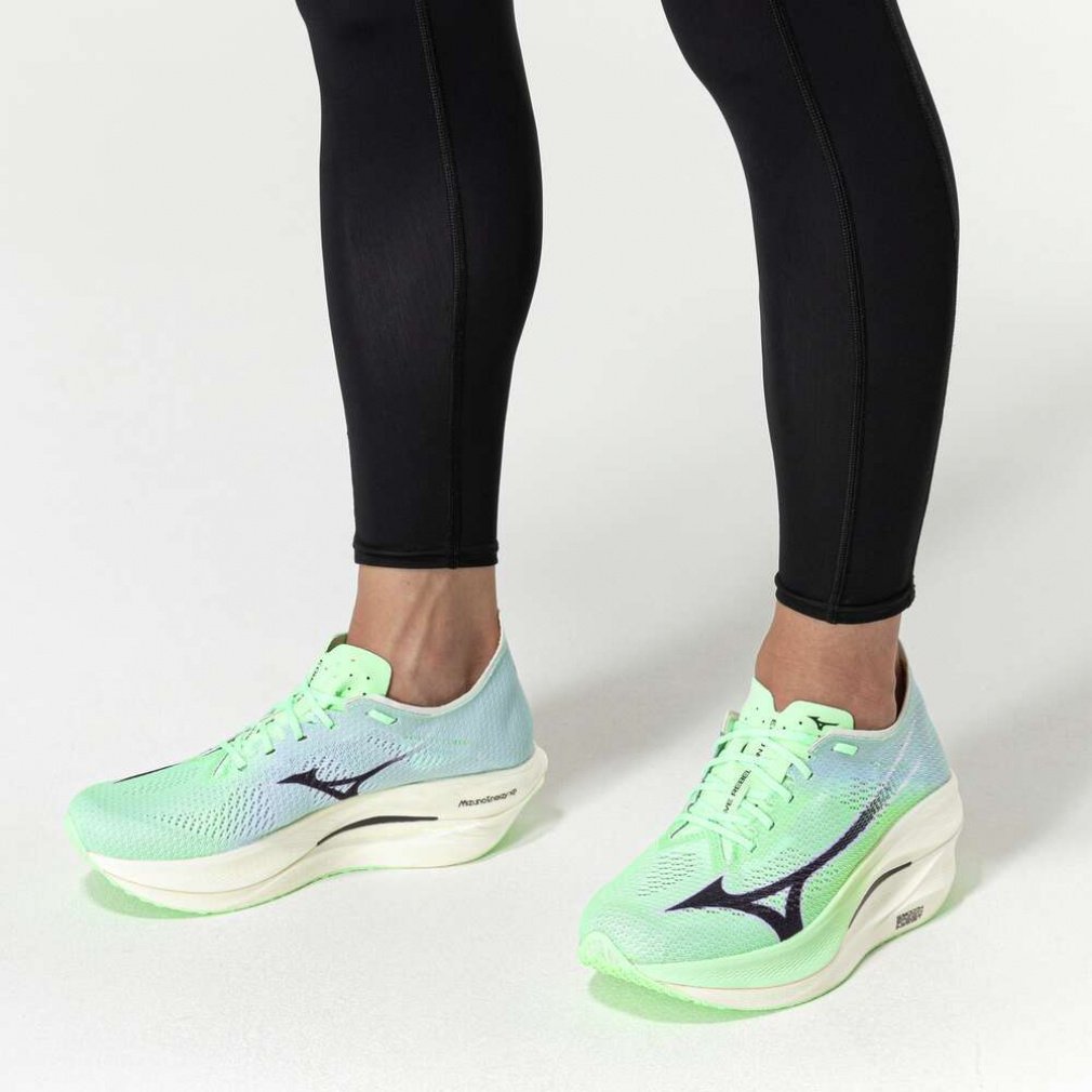 ウエーブリベリオンプロ3｜Alpen Online