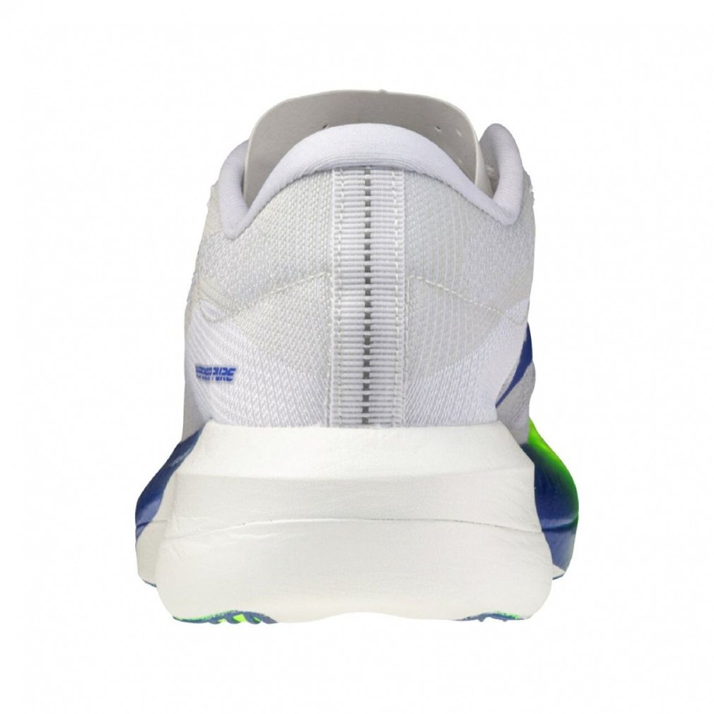 スパイク・シューズ SPEED SP 27.0 ミズノ HYPER WARP PURE ハイパーワープピュア J1GC267001 メンズ 陸上