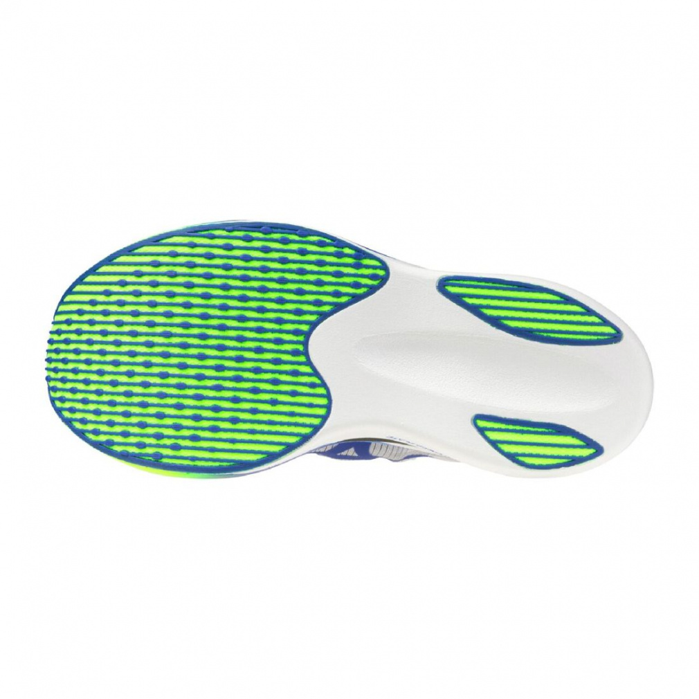 MIZUNO (ミズノ) ハイパーワープ PURE【新品】 STEP RUNNING ONLINE / 【予約完売】【12月19日発売予定】[MIZUNO