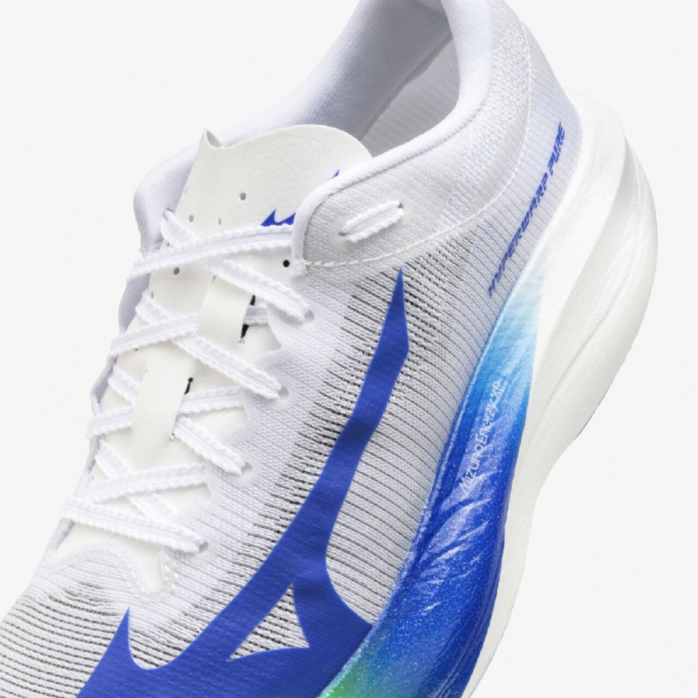 スパイク・シューズ SPEED SP 27.0 ミズノ HYPER WARP PURE ハイパーワープピュア J1GC267001 メンズ 陸上