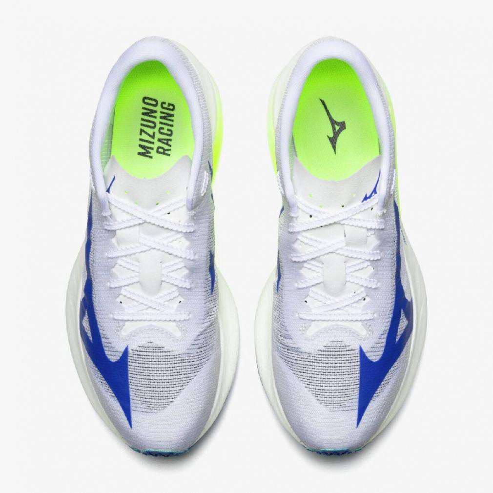ミズノ HYPER WARP PRO ハイパーワーププロ J1GC267201 メンズ 陸上