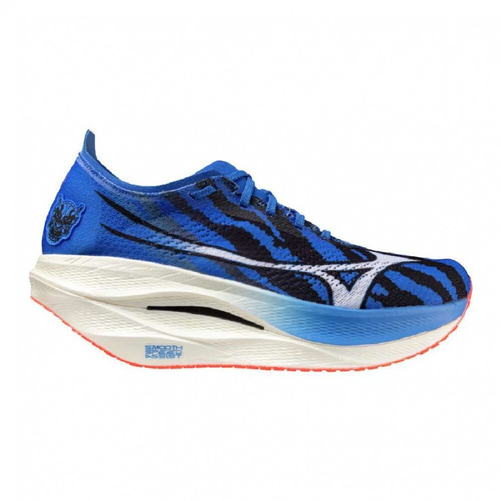 ミズノ ウエーブリベリオンプロ3 U1GD253303 メンズ レディス 陸上