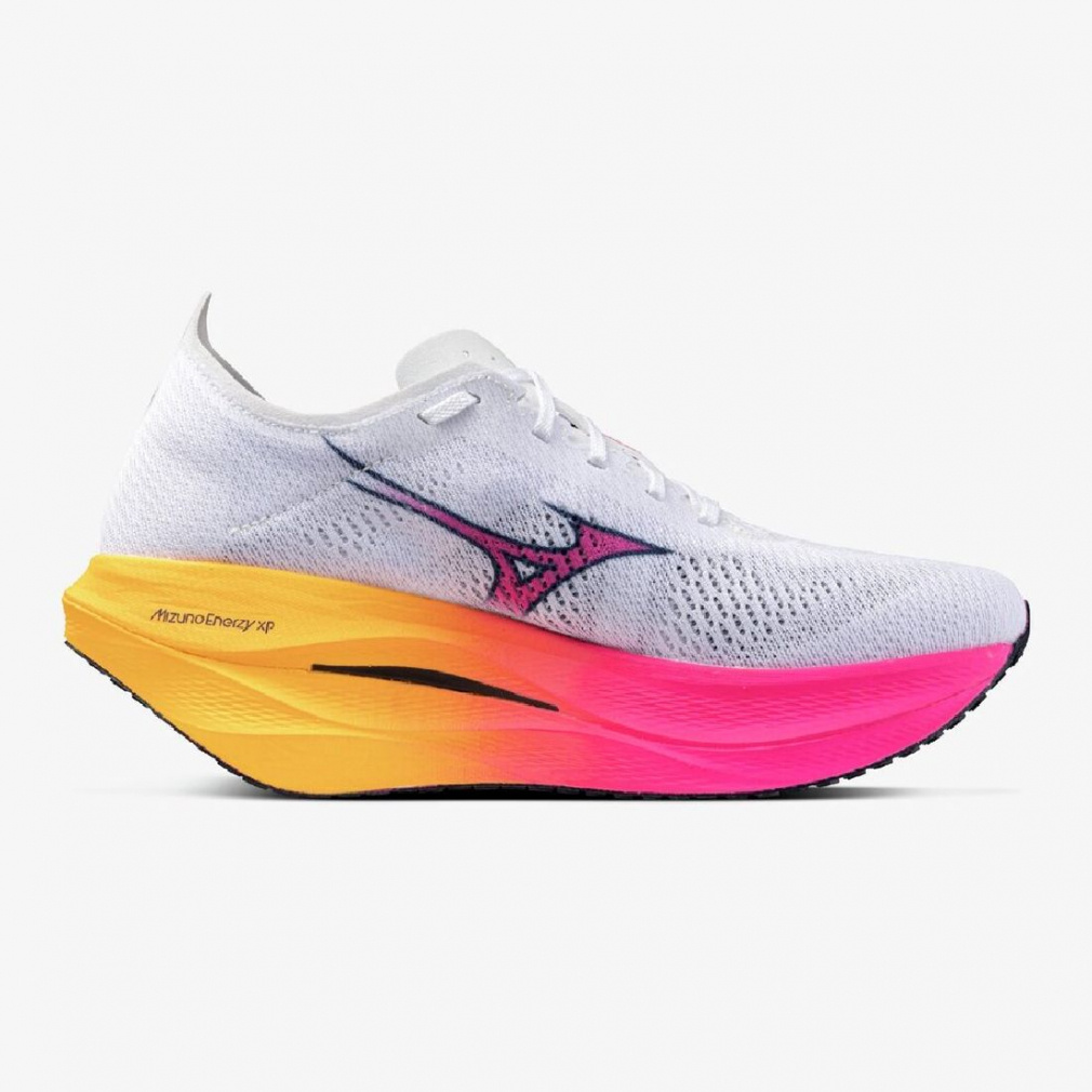 ミズノ WAVE REBELLION PRO 3 ウエーブリベリオンプロ3 U1GD253311