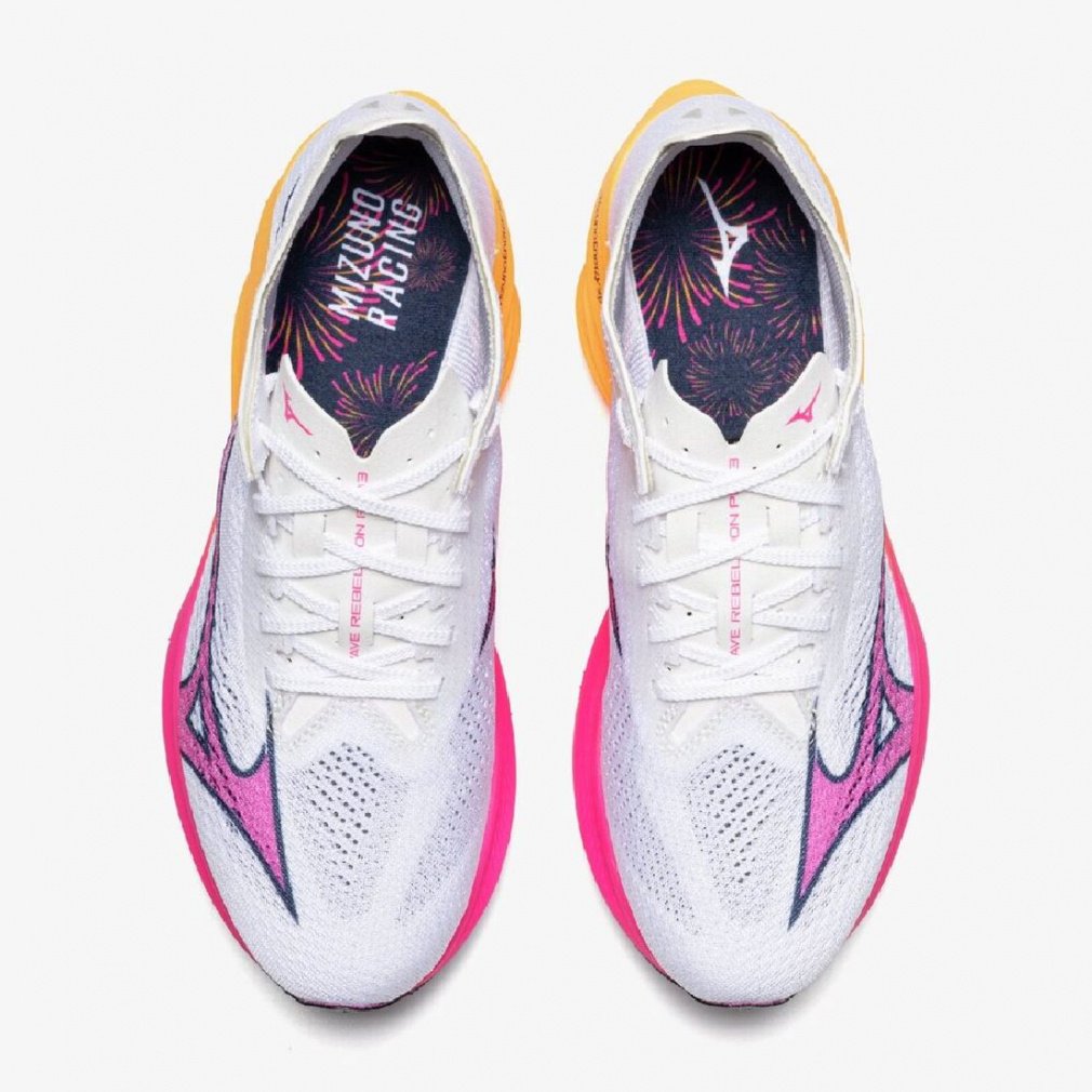 ウエーブリベリオンプロ3｜Alpen Online