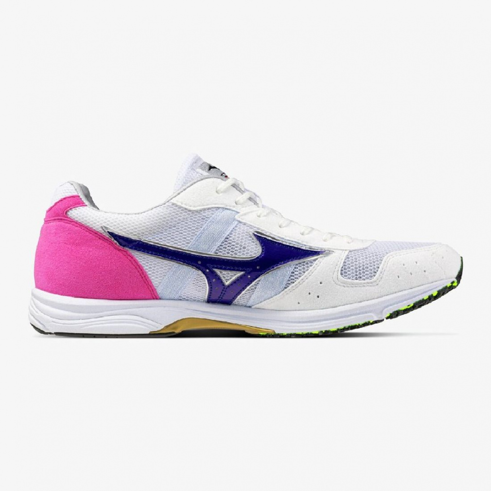 Mizuno ウェーブエンペラージャパン4 27cm ミズノ WAVE EMPEROR JAPAN 4 ウエーブエンペラージャパン4 U1GD192012