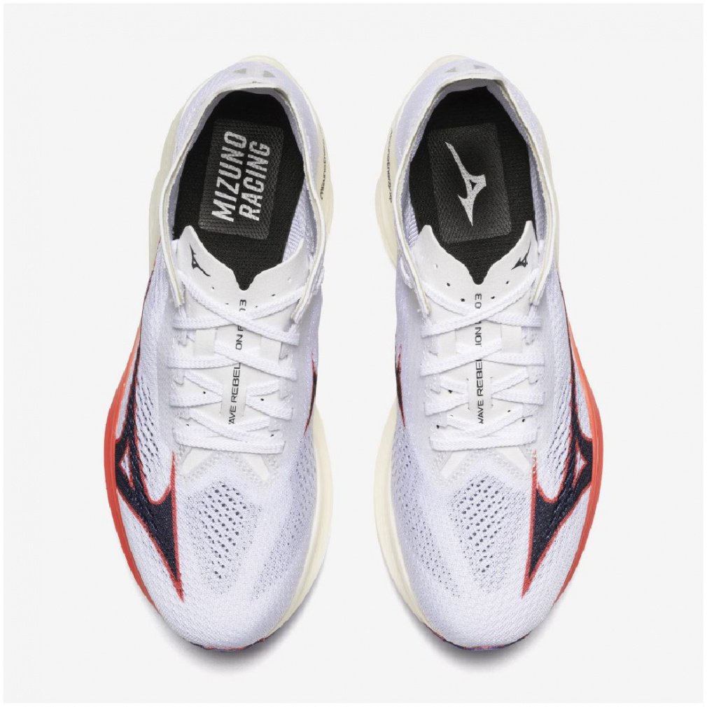 ウエーブリベリオンプロ3｜Alpen Online