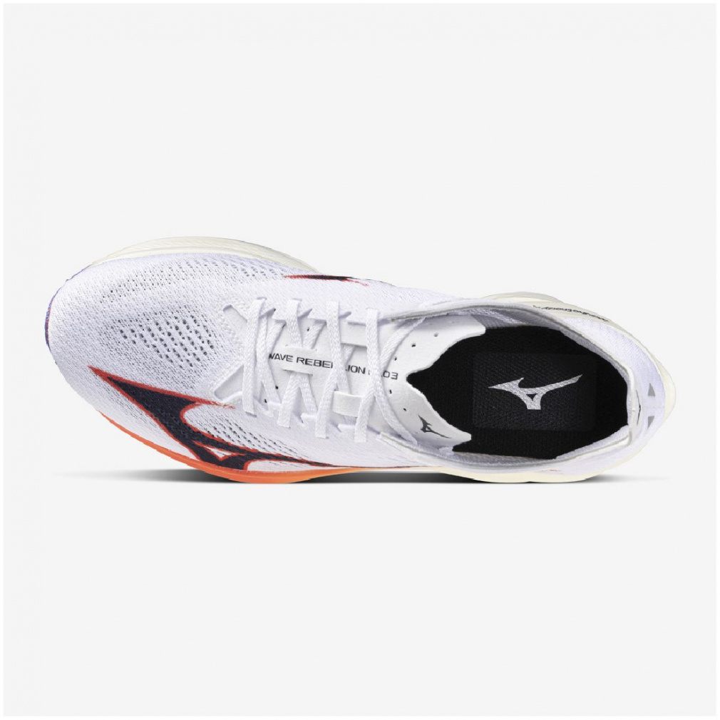 スパイク・シューズ Mizuno WAVE REBELLION PRO 3 26.0 cm MIZUNO（ミズノ） WAVE REBELLION PRO 3 ウエーブリベリオンプロ3