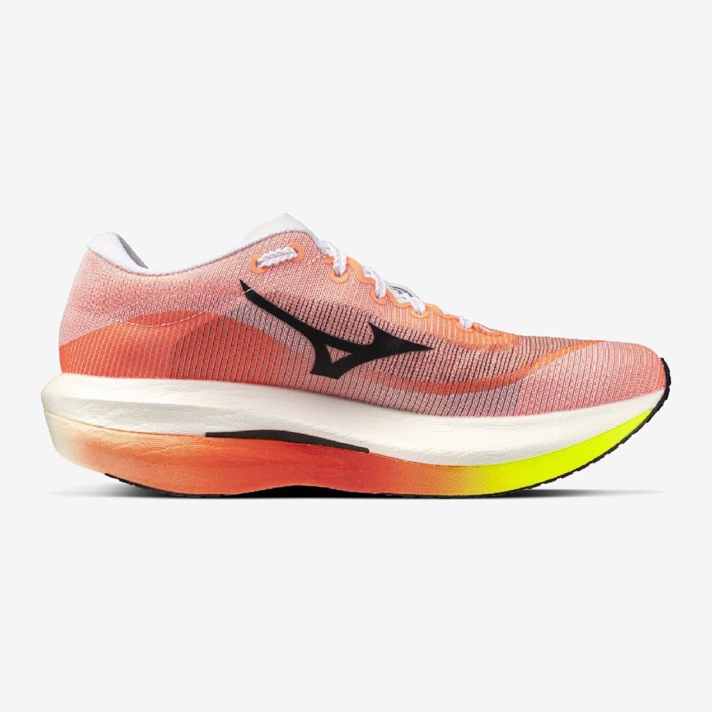 MIZUNOPROスパイク 予約商品】ミズノ ハイパーワープPRO J1GC267281 メンズ レディス 陸上