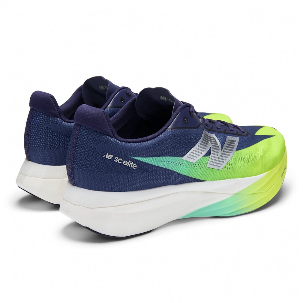 ニューバランス FuelCell SuperComp Elite v5 フューエルセルスーパー