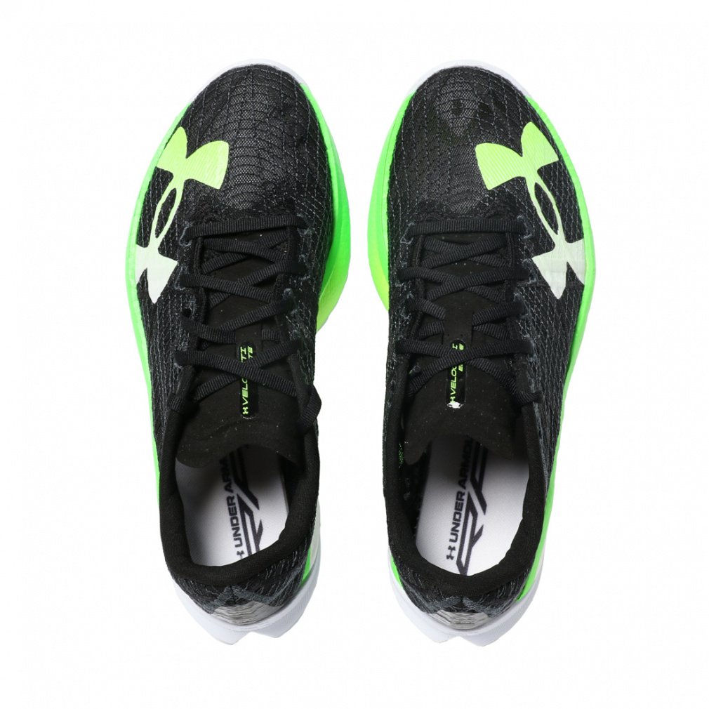 アンダーアーマー UAベロシティ エリート2 3027205 メンズ レディス