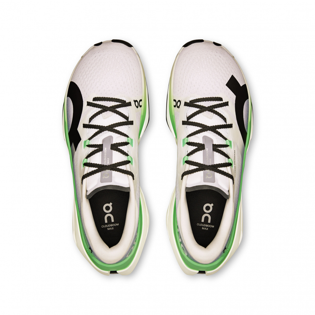 オン Cloudboom Max クラウドブーム マックス MF30314325 メンズ 陸上