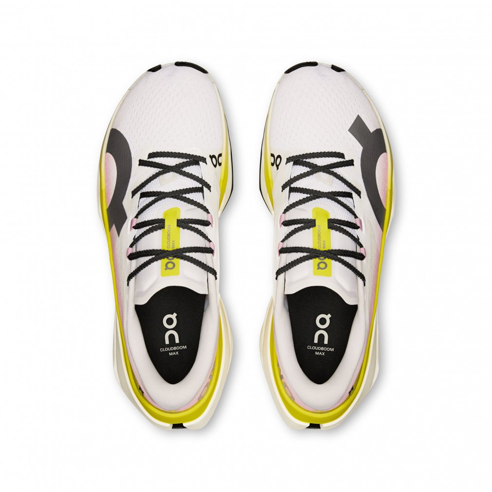 オン Cloudboom Max クラウドブーム マックス MF30314229 メンズ 陸上