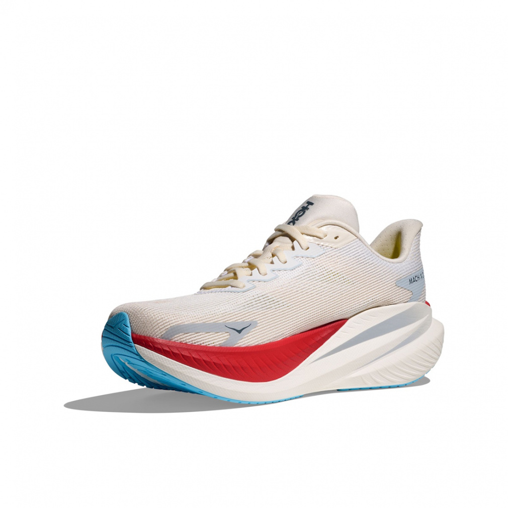 ホカ MACH X 3 マッハ X 3 1168720 メンズ 陸上/ランニング ランニング