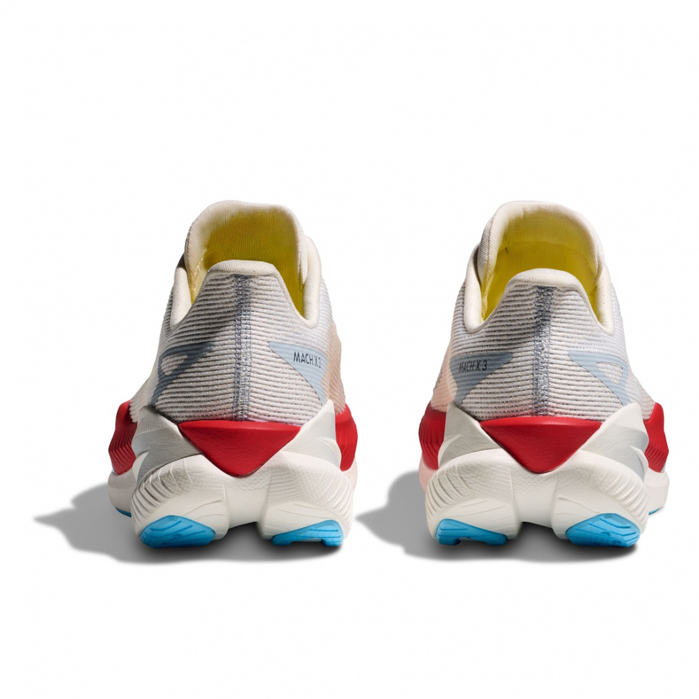 ホカ MACH X 3 マッハ X 3 1168720 メンズ 陸上/ランニング ランニング