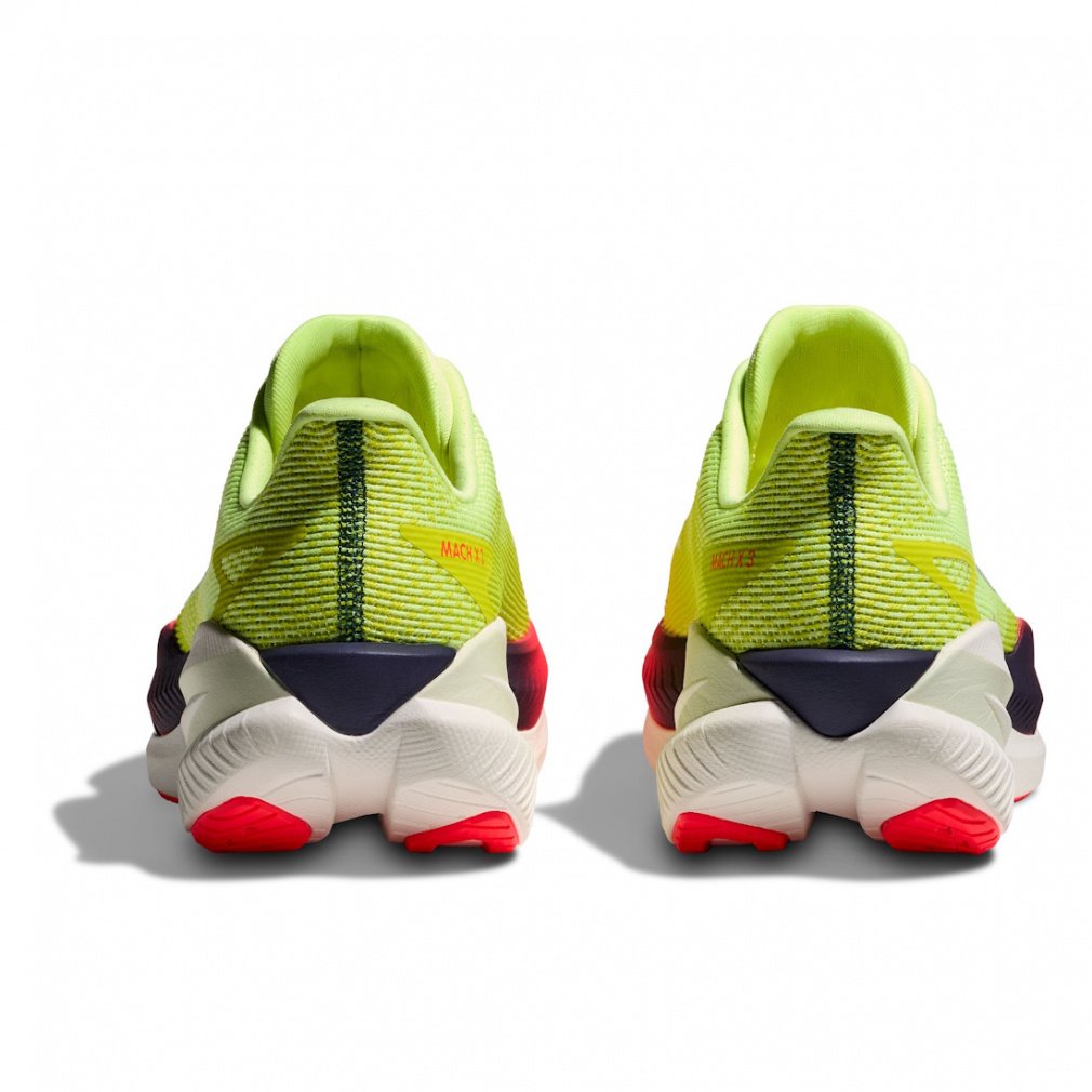 ホカ MACH X 3 マッハ X 3 1168720 メンズ 陸上/ランニング ランニング