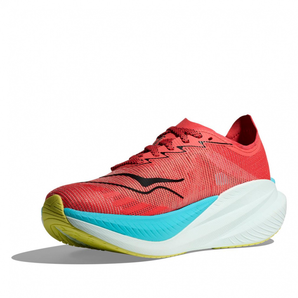 ホカ MACH X 2 マッハ X 2 1155119 メンズ 陸上/ランニング ランニング