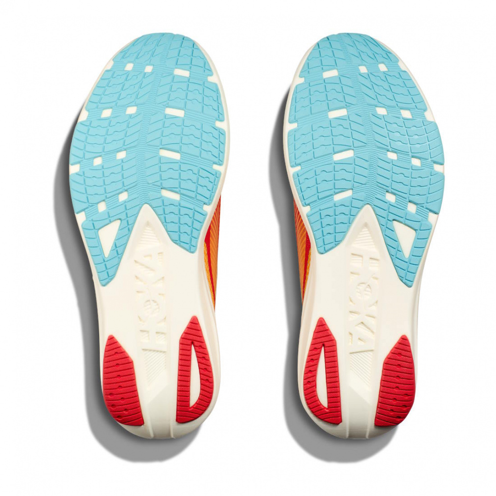 HOKA⭐︎CIELO ROAD☆ランニングシューズ alpen-group_4302230114