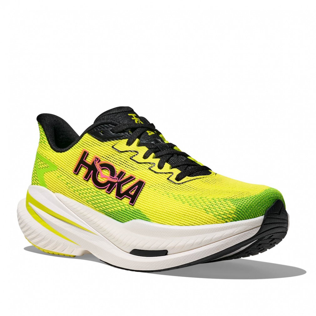 ホカ MACH X 3 マッハ X 3 1168720 メンズ 陸上/ランニング ランニング