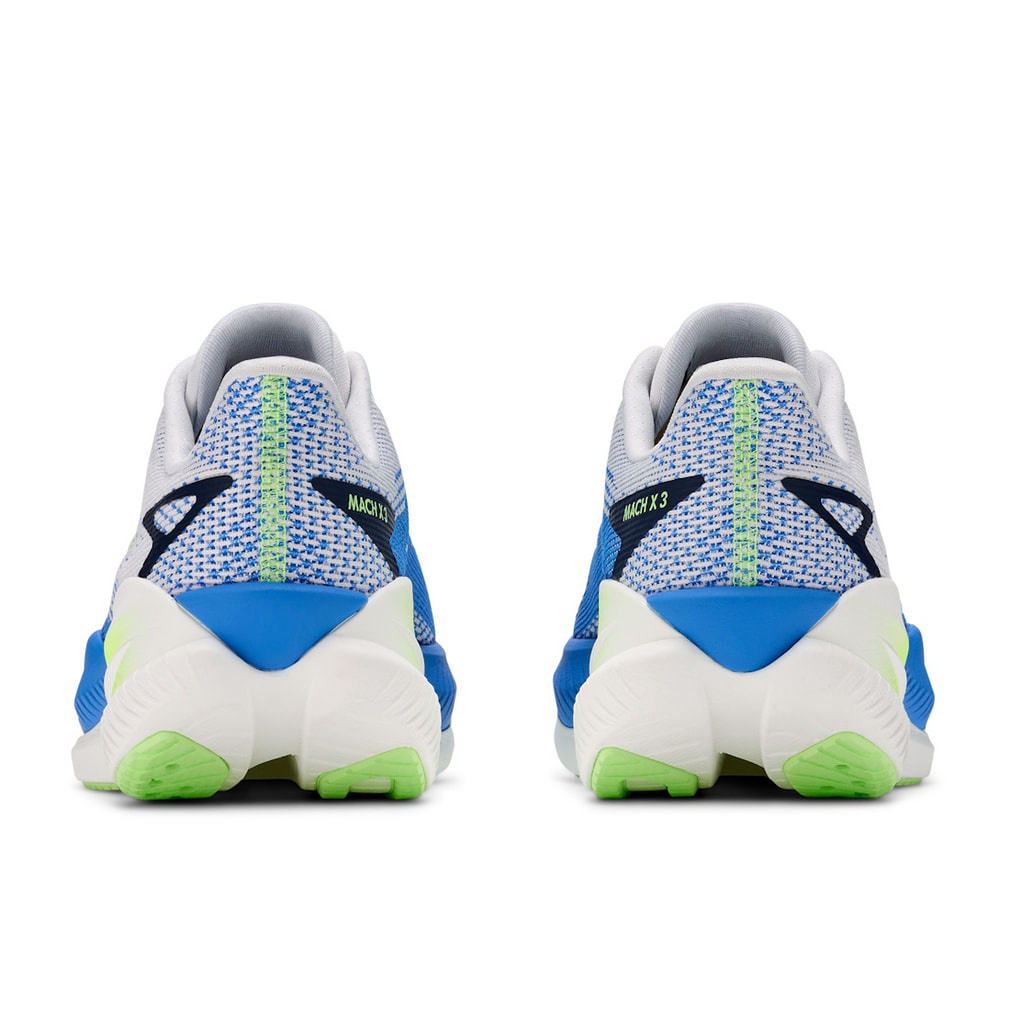 27cm HOKA MACH X 3 ホカ マッハ X 3 Pebax®︎プレート ホカ MACH X 3 マッハ X 3 1168720 メンズ 陸上/ランニング ランニング