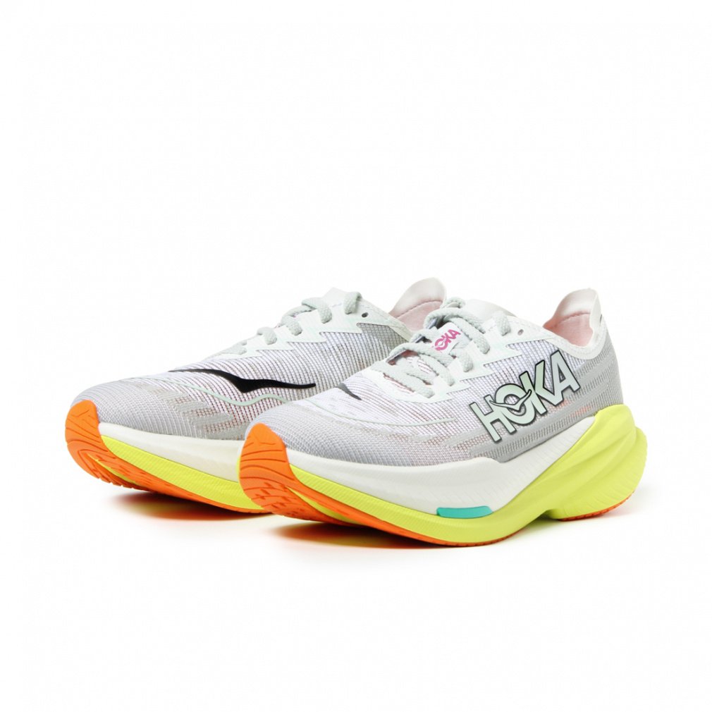 ホカ MACH X 2 マッハ X 2 1155119 メンズ 陸上/ランニング ランニング