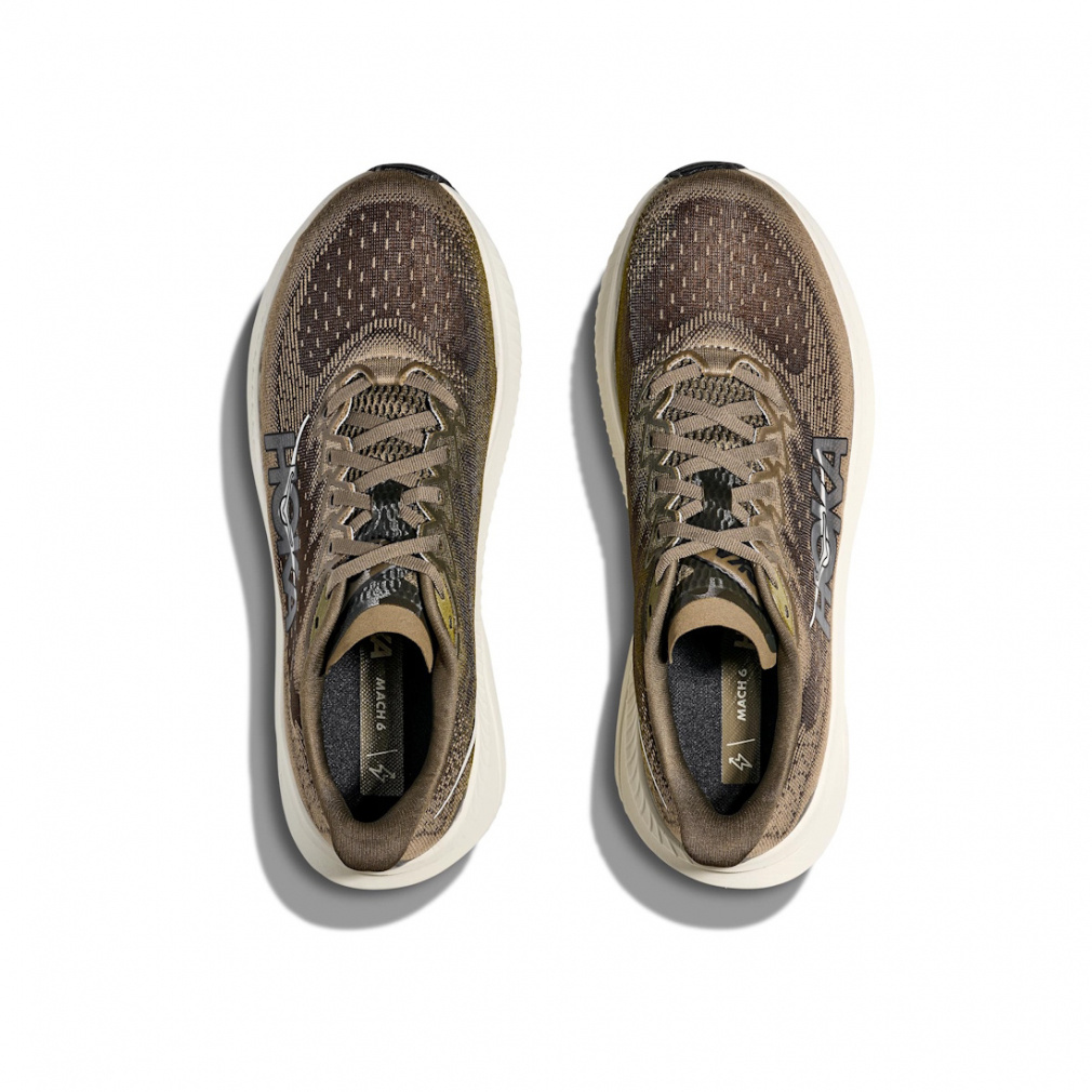 macha  ホカ MACH 6 WIDE マッハ 6 ワイド 1147833 メンズ 陸上/ランニング