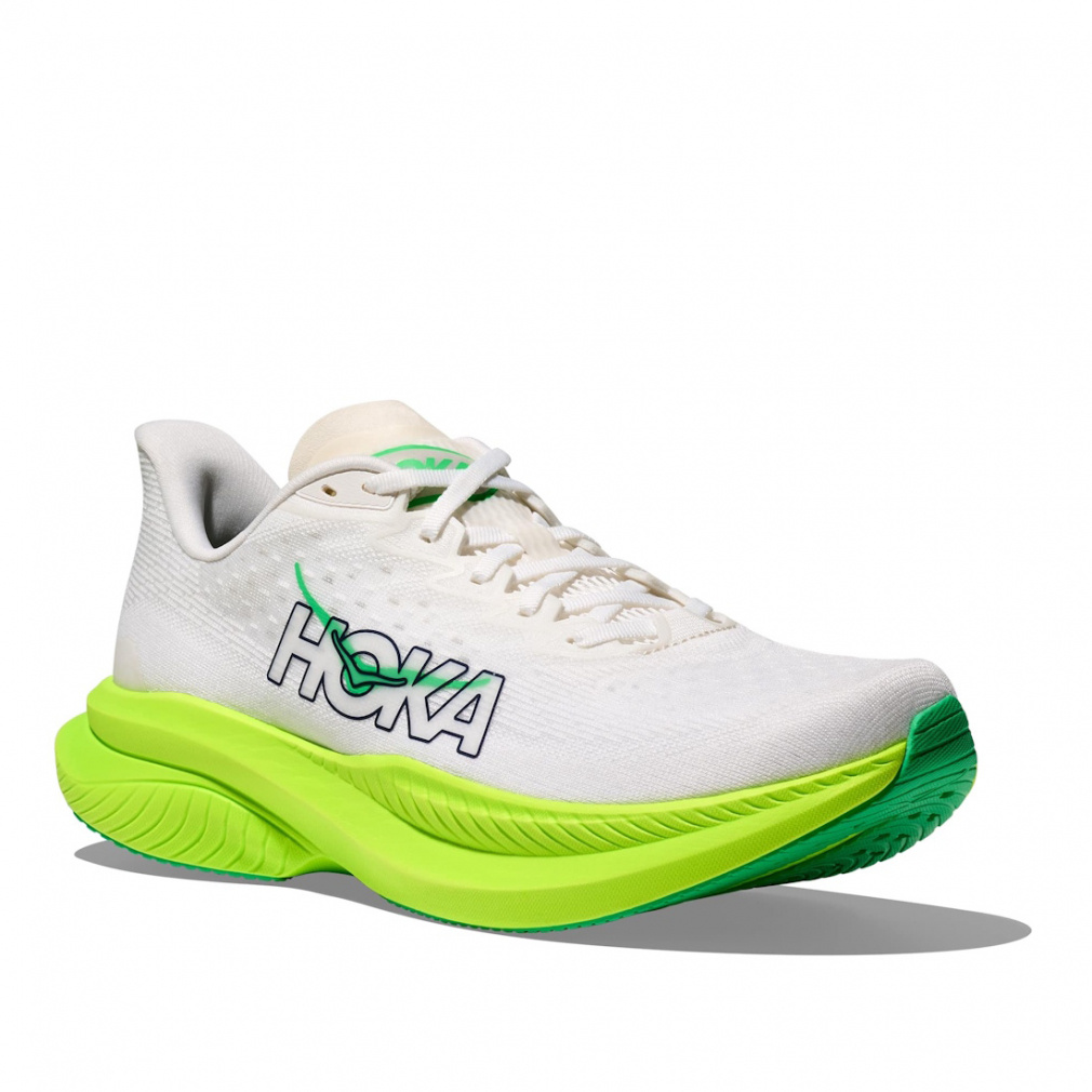 ホカ MACH 6 マッハ 6 1147790 メンズ 陸上/ランニング ランニング