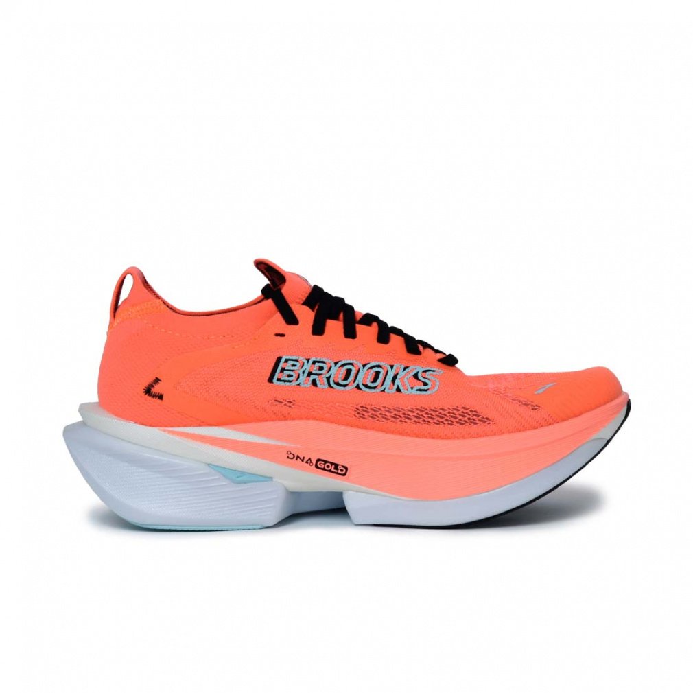 ブルックス HyperionMax3 ハイペリオンマックス3 BRM 4673 メンズ 陸上