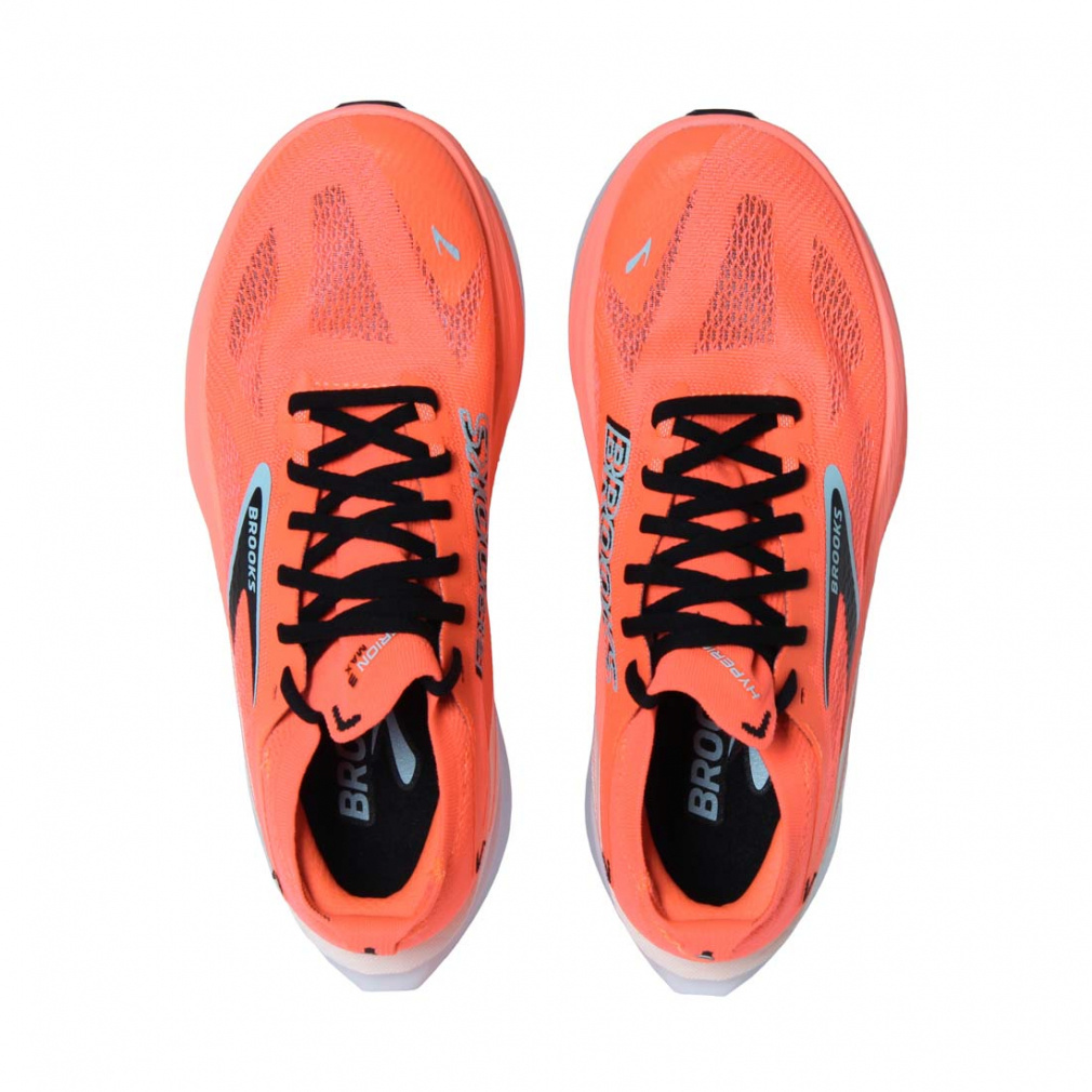 ブルックス HyperionMax3 ハイペリオンマックス3 BRM 4673 メンズ 陸上