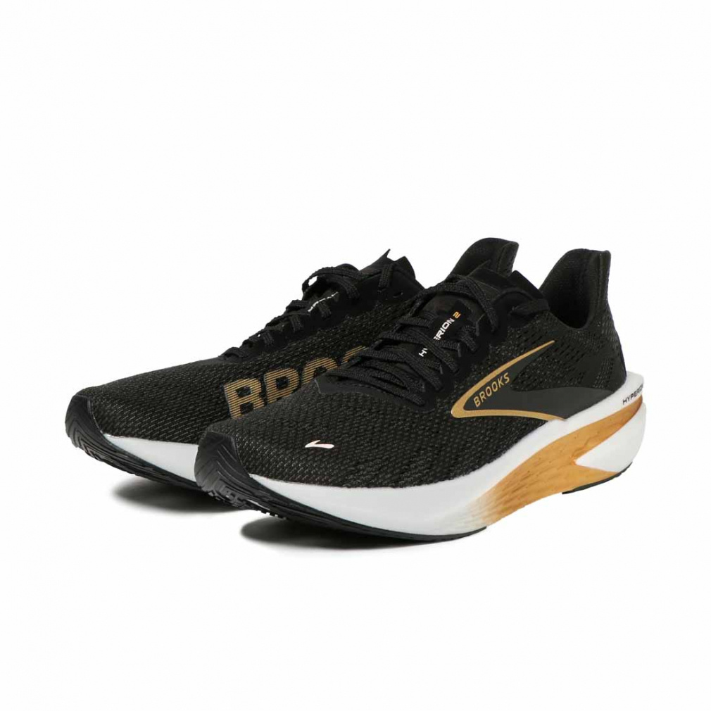 ブルックス Hyperion2 ハイペリオン2 BRM4323 メンズ 陸上/ランニング