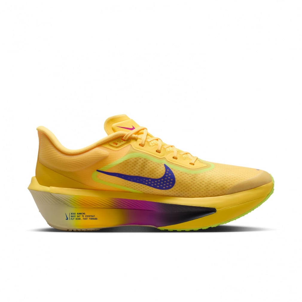 ナイキ ZOOM FLY 6 ズーム フライ 6 FN8454-800 メンズ 陸上