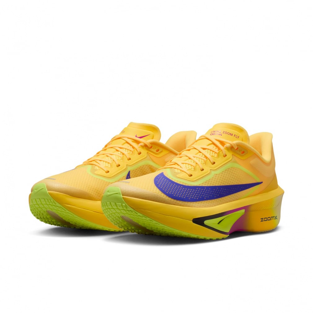 ナイキズームフライ6 ナイキ ZOOM FLY 6 ズーム フライ 6 FN8454-003 メンズ 陸上