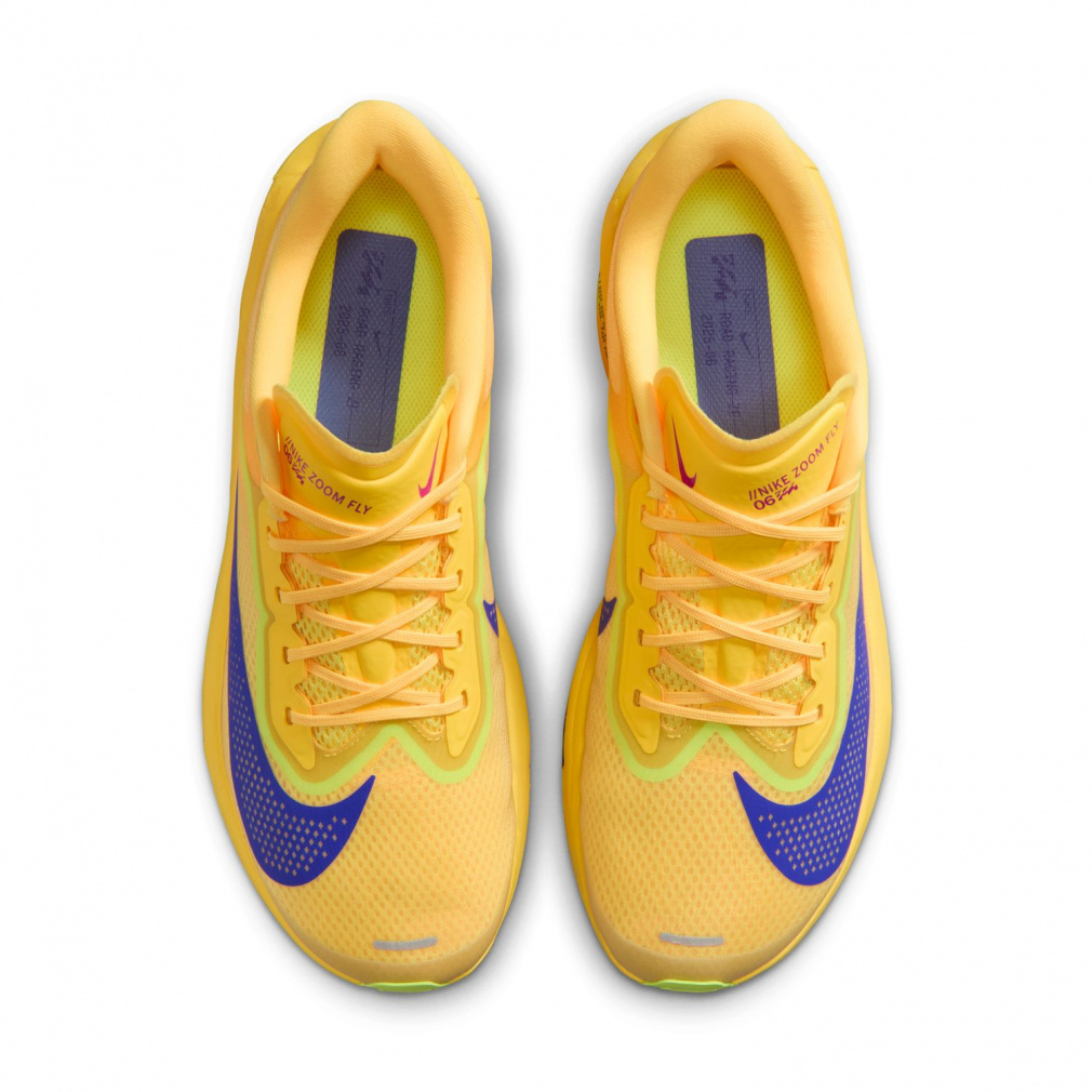 ナイキ ZOOM FLY 6 ズーム フライ 6 FN8454-800 メンズ 陸上
