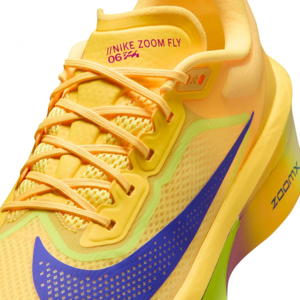 ナイキ ZOOM FLY 6 ズーム フライ 6 FN8454-800 メンズ 陸上