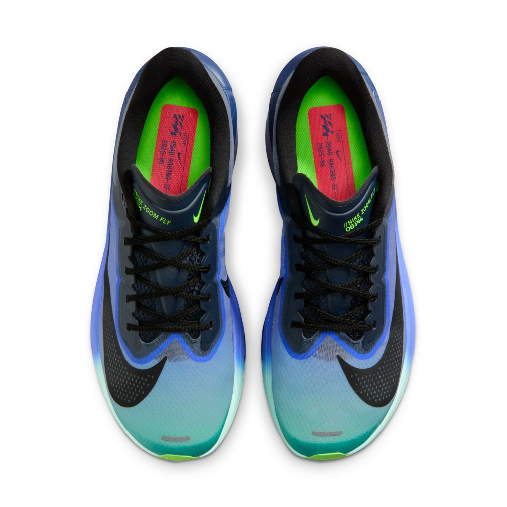 ナイキ ZOOM FLY 6 ズーム フライ 6 GLAM グラムゴッド IO9572-400