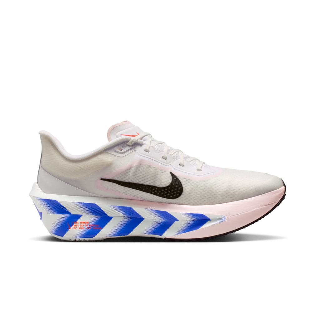 ナイキ ZOOM FLY 6 ズームフライ6 CM II7285-100 メンズ 陸上