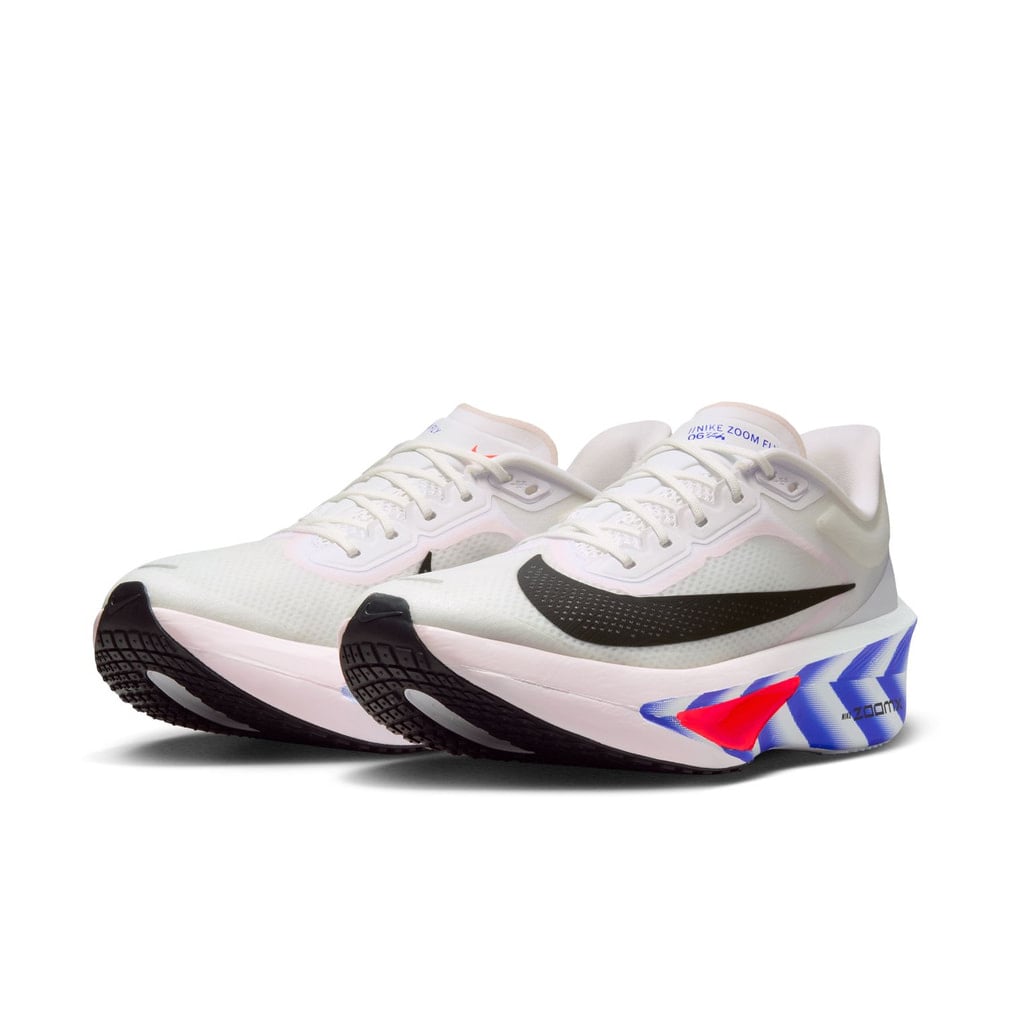 ナイキ ZOOM FLY 6 ズームフライ6 CM II7285-100 メンズ 陸上