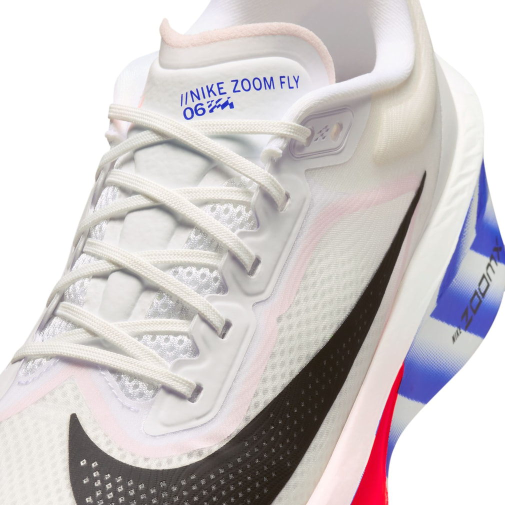 ナイキ ZOOM FLY 6 ズームフライ6 CM II7285-100 メンズ 陸上