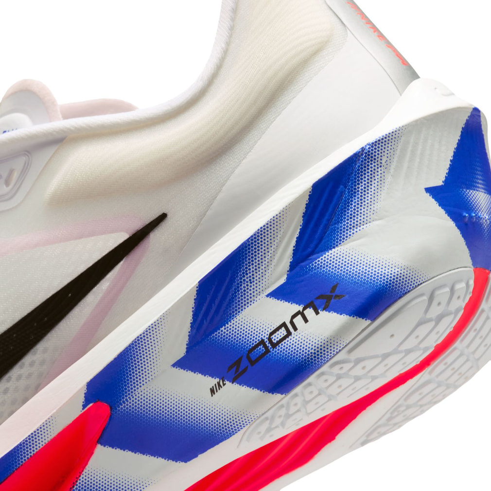 ナイキ ZOOM FLY 6 ズームフライ6 CM II7285-100 メンズ 陸上