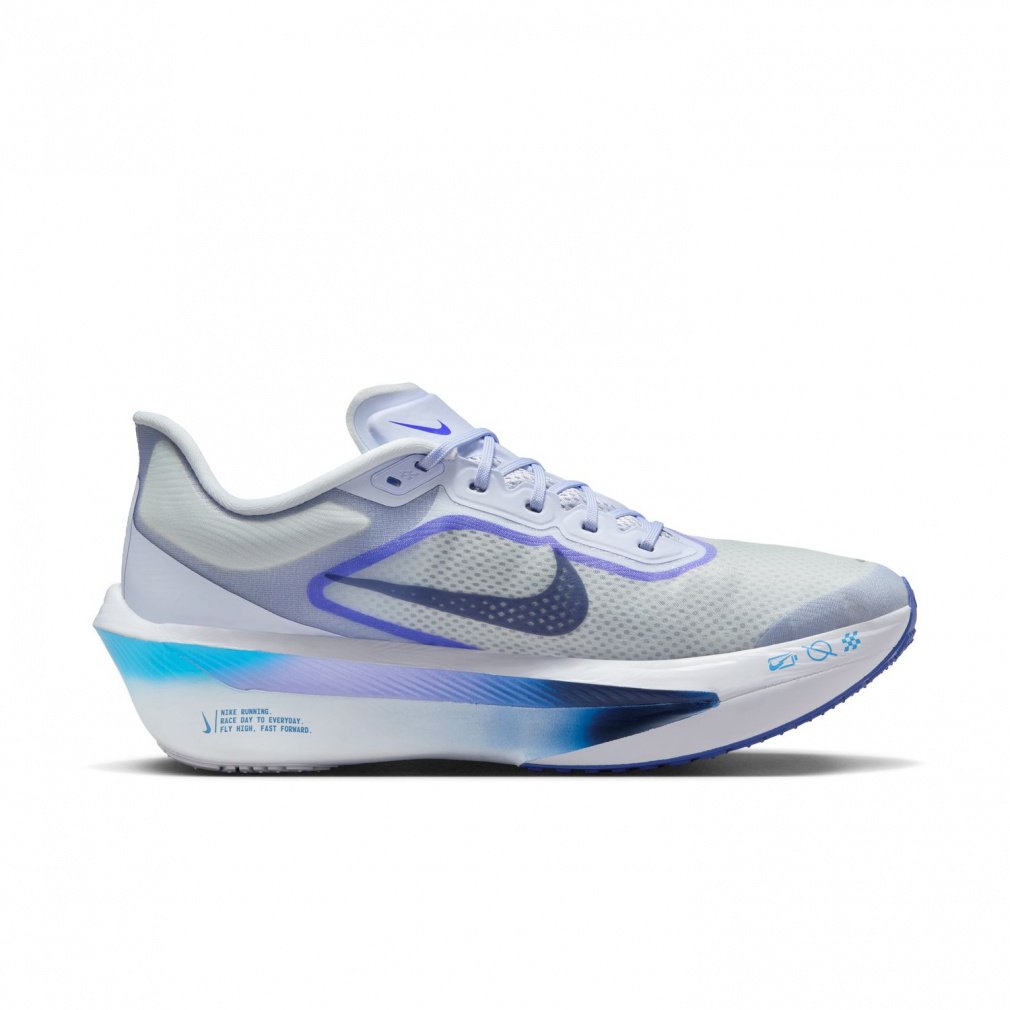 ナイキズームフライ6 ライトグレー　28cm Amazon | [ナイキ] ズーム フライ 6 ZOOM FLY 6 ホワイト