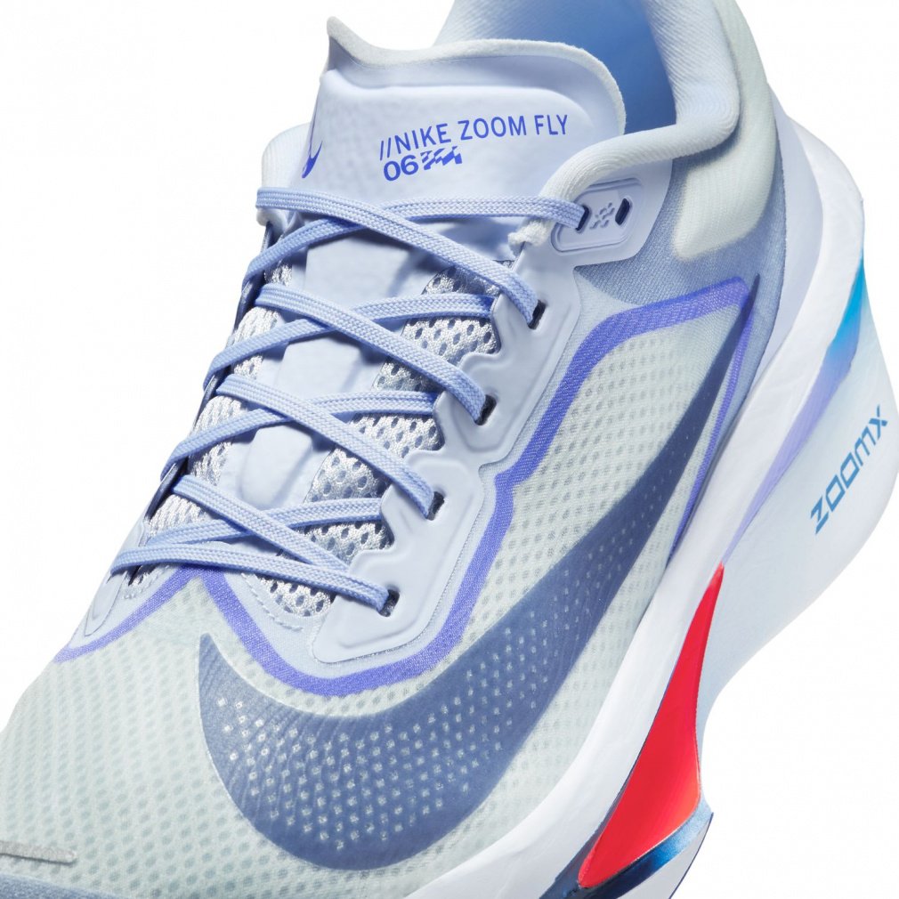 Nike ズームフライ6 スニーカー US6 23cm ズーム フライ 6｜Alpen Online