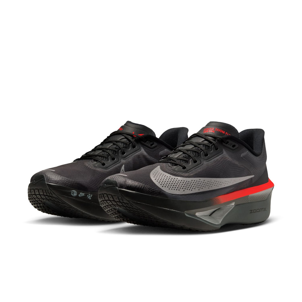 ナイキ ZOOM FLY 6 ズームフライ 6 IR1995-010 メンズ 陸上/ランニング