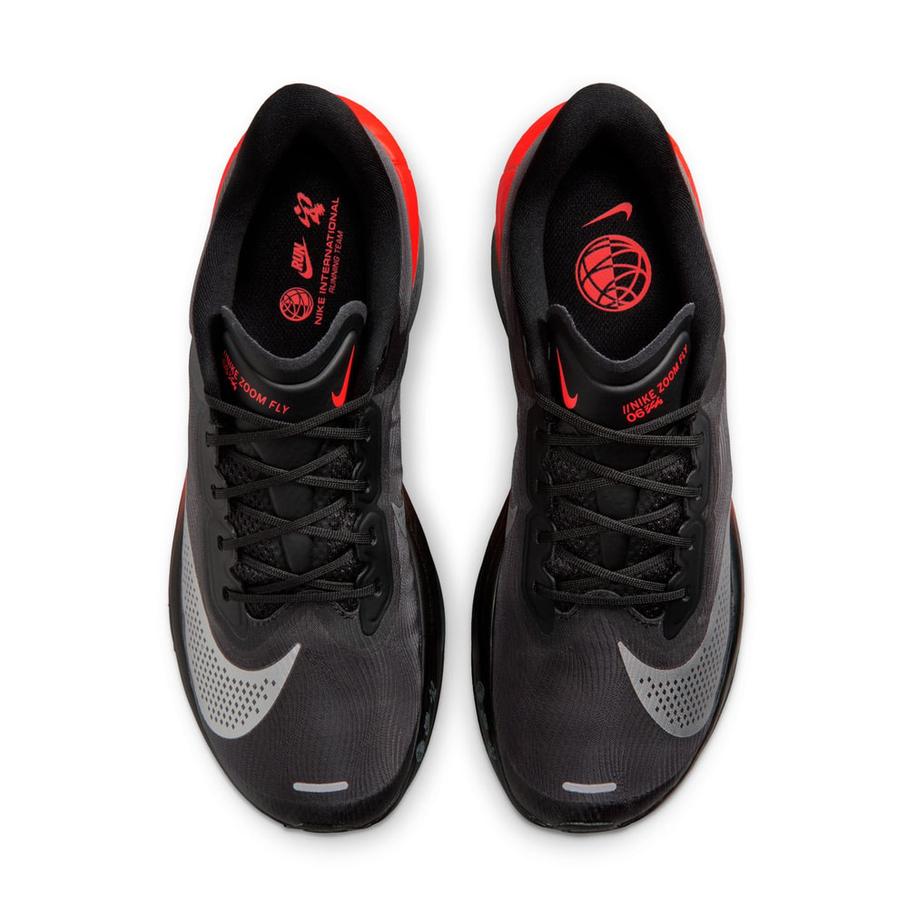 ナイキ ZOOM FLY 6 ズームフライ 6 IR1995-010 メンズ 陸上/ランニング