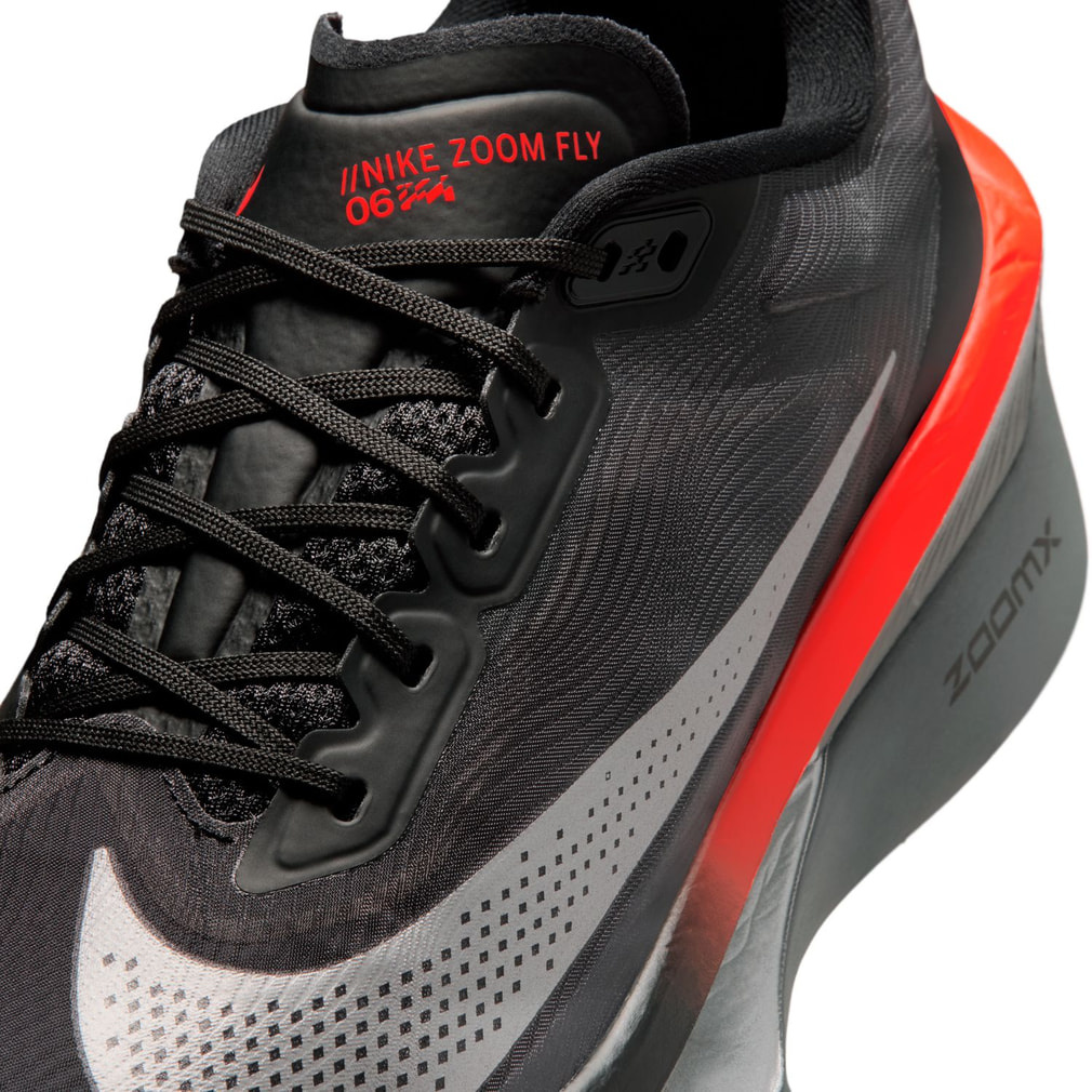 ナイキ ZOOM FLY 6 ズームフライ 6 IR1995-010 メンズ 陸上/ランニング