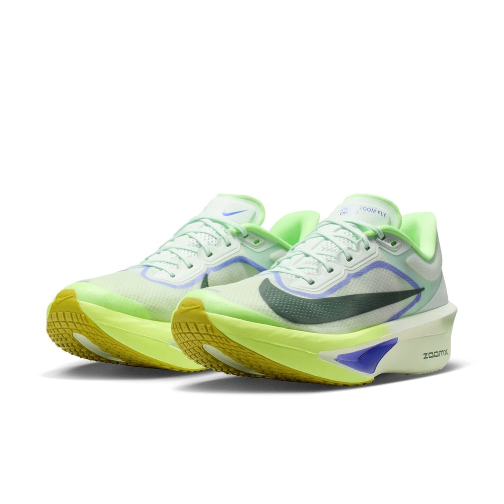 ナイキ ZOOM FLY 6 ズームフライ 6 FN8454-300 メンズ 陸上/ランニング