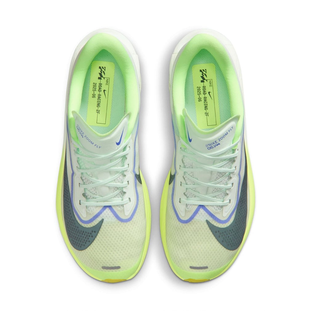 ナイキ ZOOM FLY 6 ズームフライ 6 FN8454-300 メンズ 陸上/ランニング