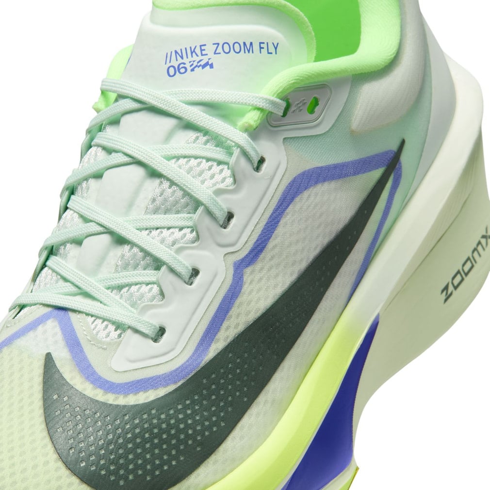 Nike Zoom Fly スパイクシューズ ナイキ ZOOM FLY 6 ズームフライ 6 FN8454-300 メンズ 陸上/ランニング
