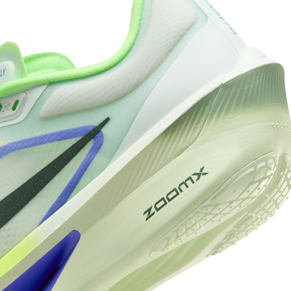 ナイキ ZOOM FLY 6 ズームフライ 6 FN8454-300 メンズ 陸上/ランニング