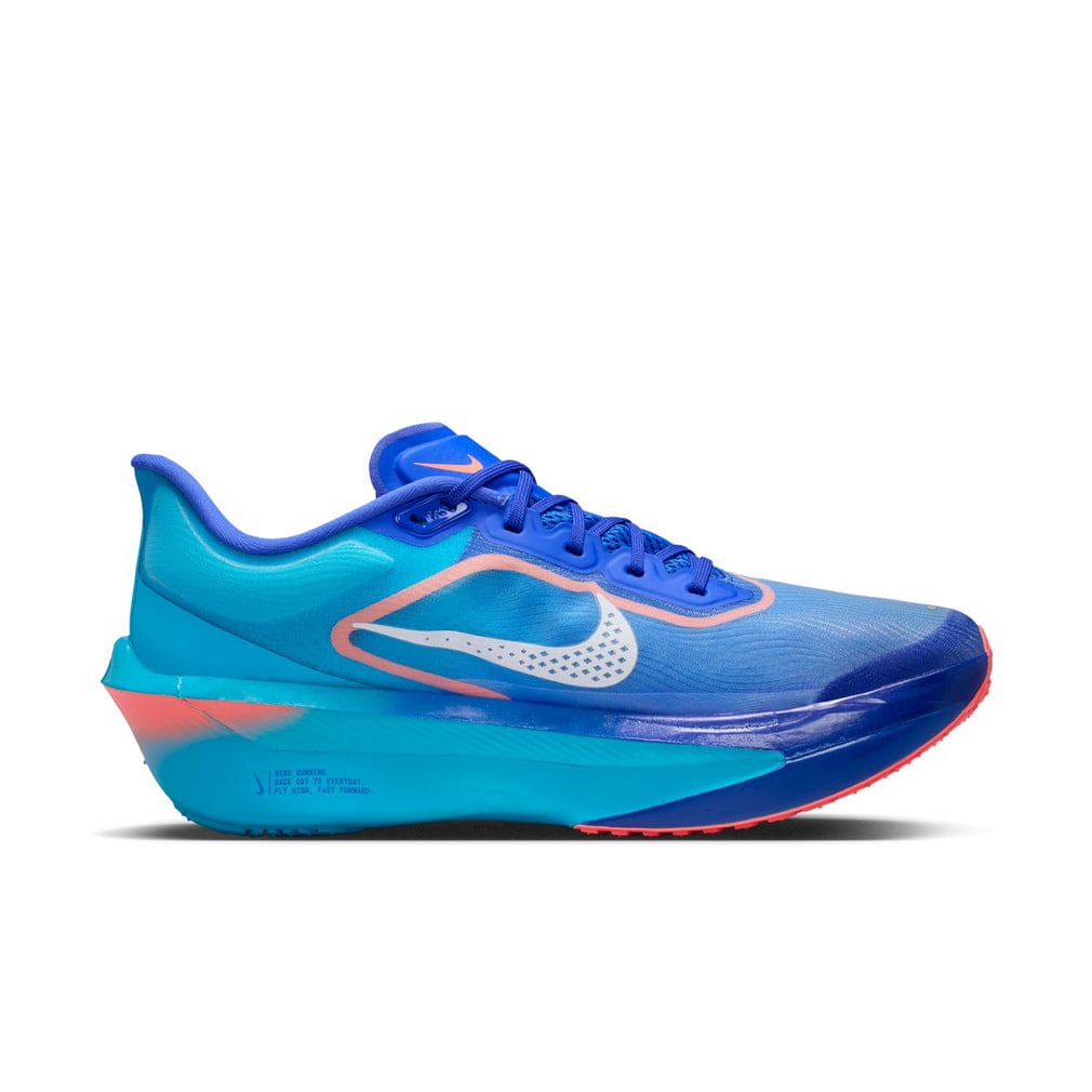 ナイキ ZOOM FLY 6 ズーム フライ 6 FN8454-404 メンズ 陸上