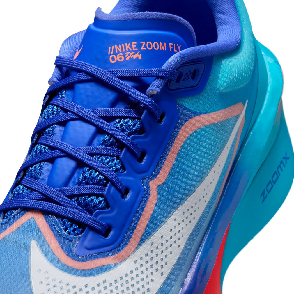 ナイキ ZOOM FLY 6 ズーム フライ 6 FN8454-404 メンズ 陸上