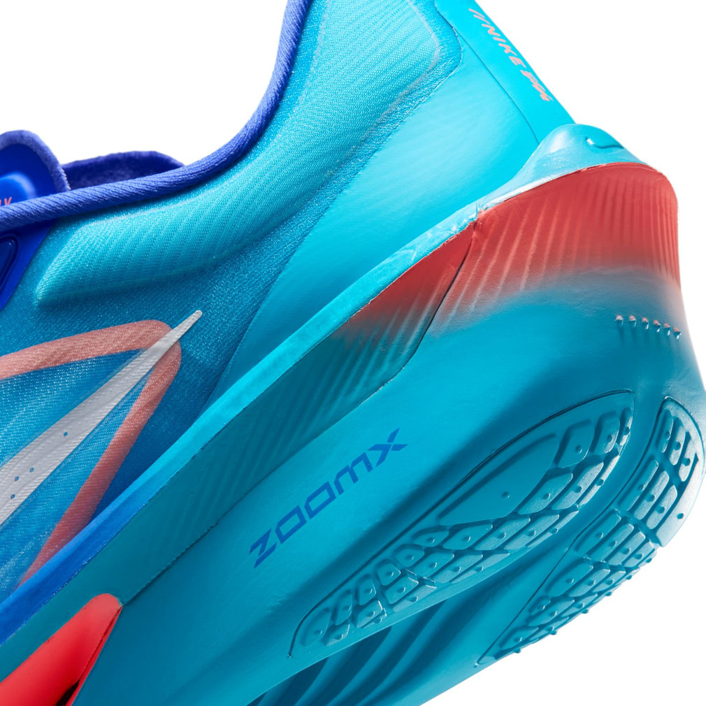 ナイキ ZOOM FLY 6 ズーム フライ 6 FN8454-404 メンズ 陸上